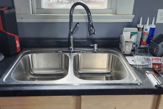 PDQ Plumbing